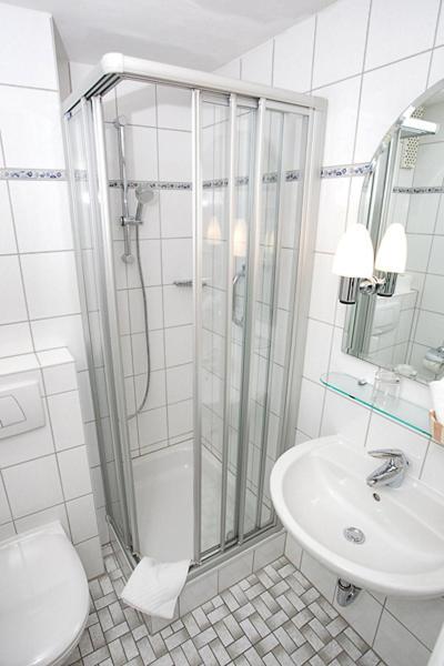 Hotel Fliegendes Klassenzimmer Bad Berleburg Rom bilde