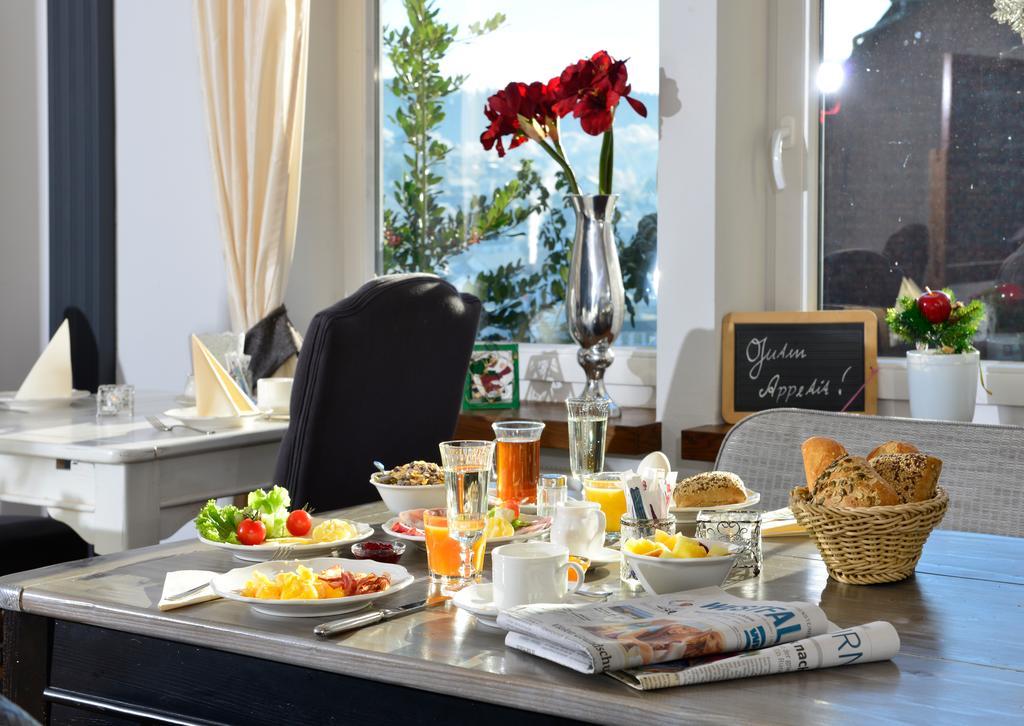 Hotel Fliegendes Klassenzimmer Bad Berleburg Eksteriør bilde