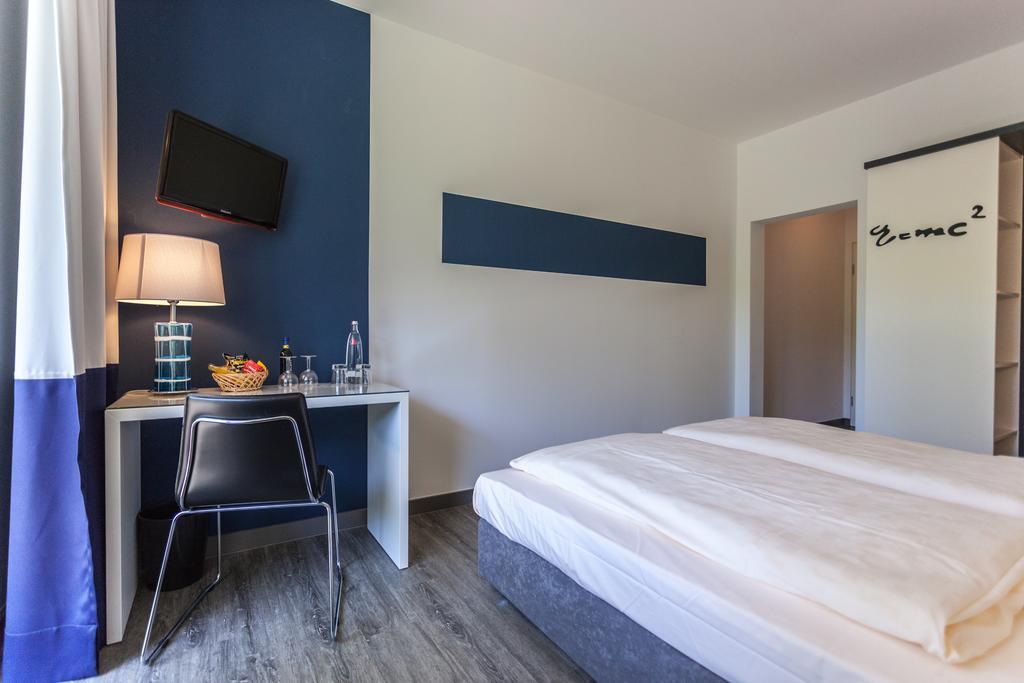 Hotel Fliegendes Klassenzimmer Bad Berleburg Eksteriør bilde