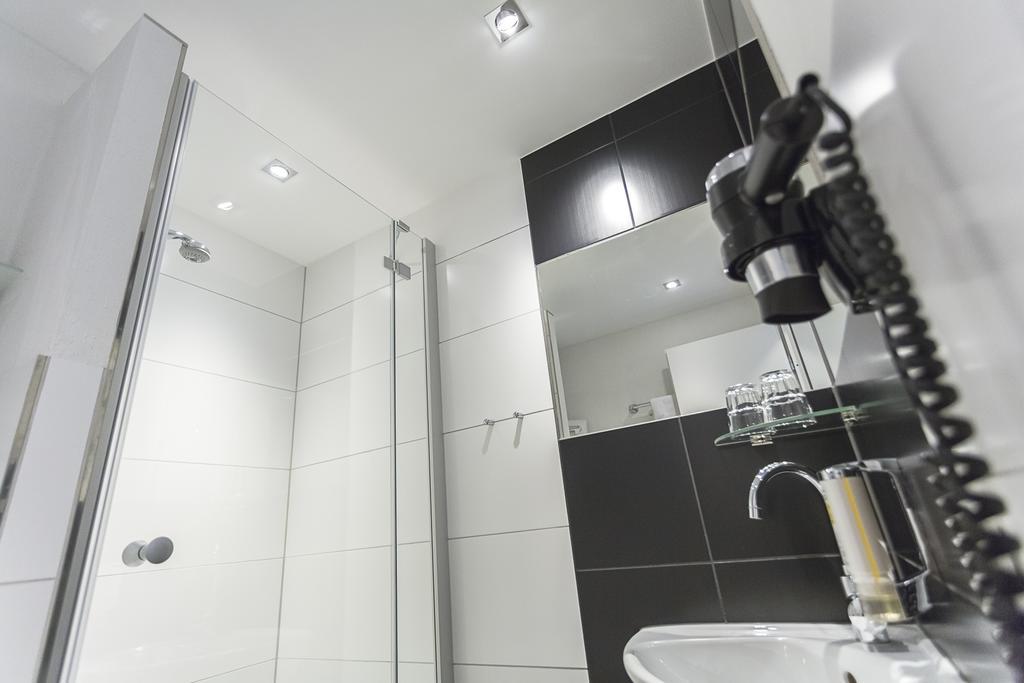 Hotel Fliegendes Klassenzimmer Bad Berleburg Eksteriør bilde