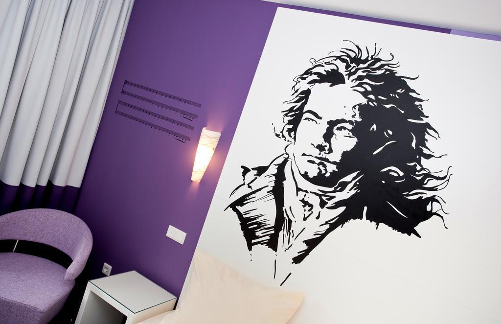 Hotel Fliegendes Klassenzimmer Bad Berleburg Eksteriør bilde